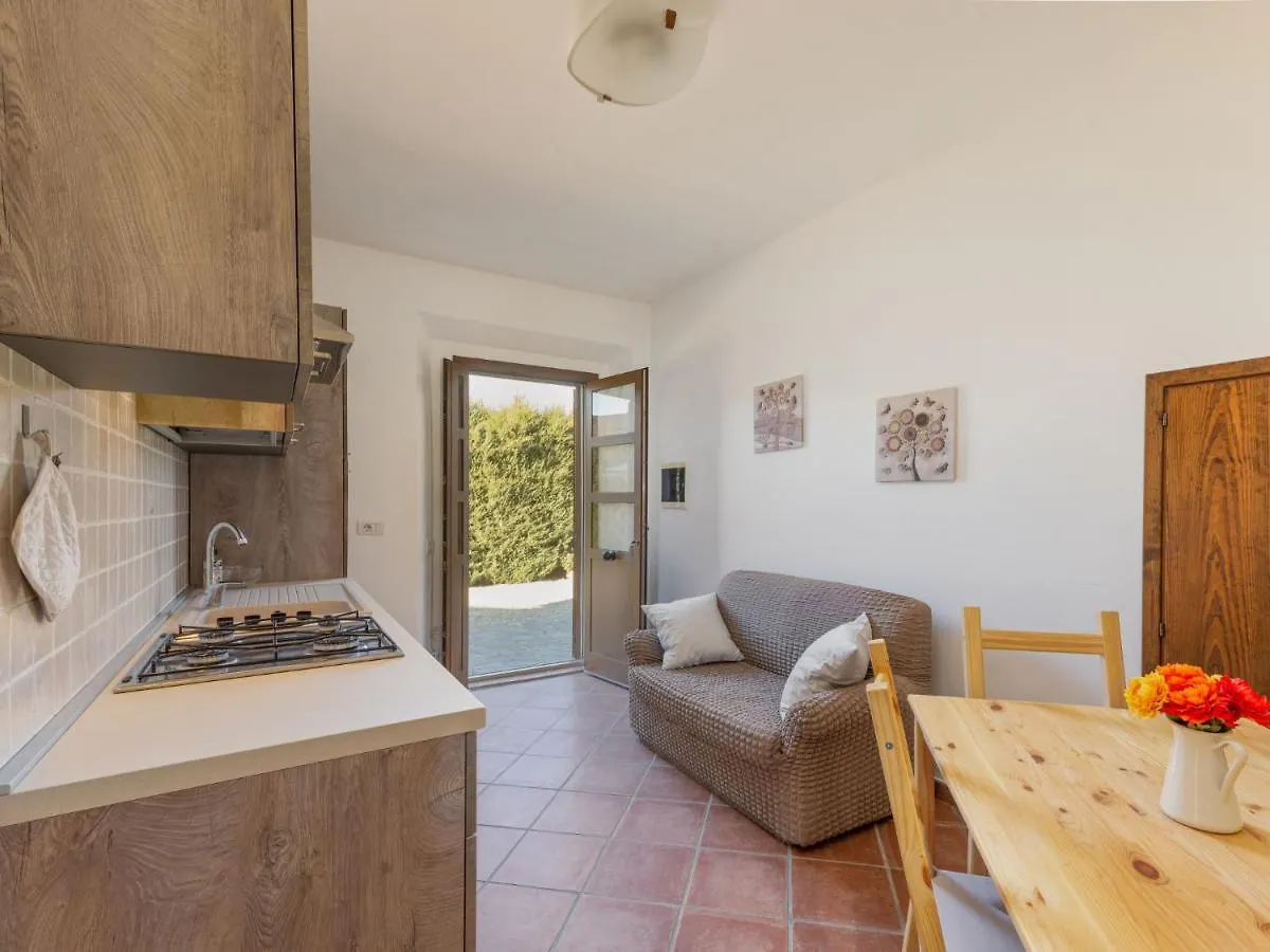 Apartment Benedetta By Interhome Castiglione della Pescaia 0*,