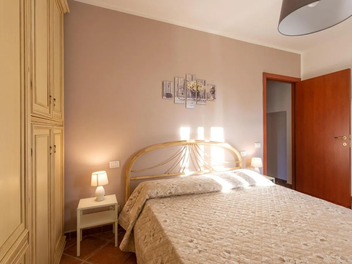 Apartment Benedetta By Interhome Castiglione della Pescaia