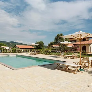 Bauernhof Terre Di Castiglione, Castiglione della Pescaia