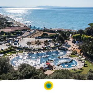 Club Del Sole Stella Del Mare Family Collection Camping