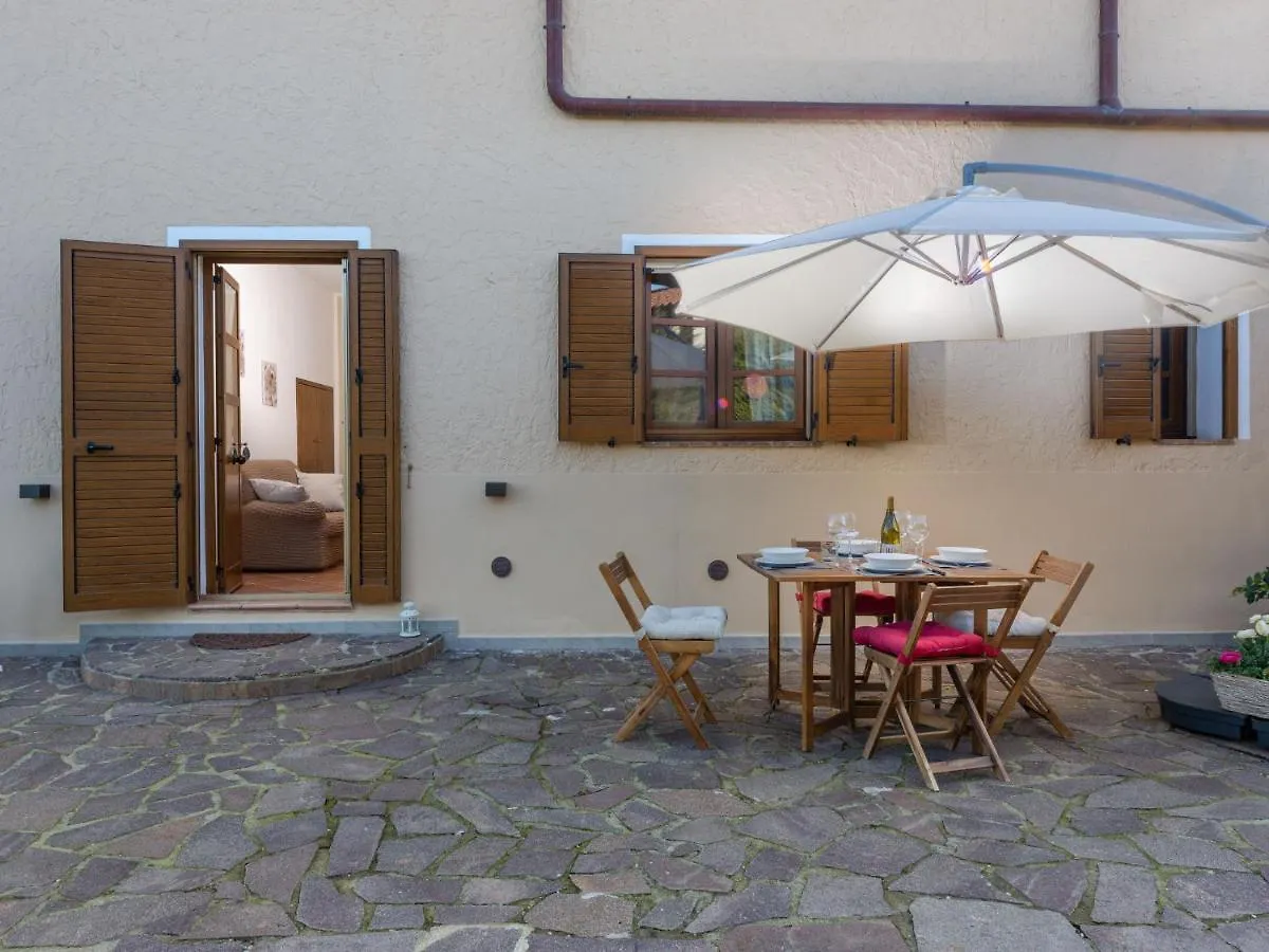 Apartment Benedetta By Interhome Castiglione della Pescaia Italy