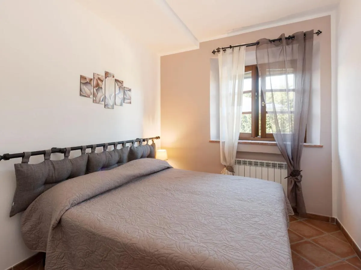 Apartment Benedetta By Interhome Castiglione della Pescaia