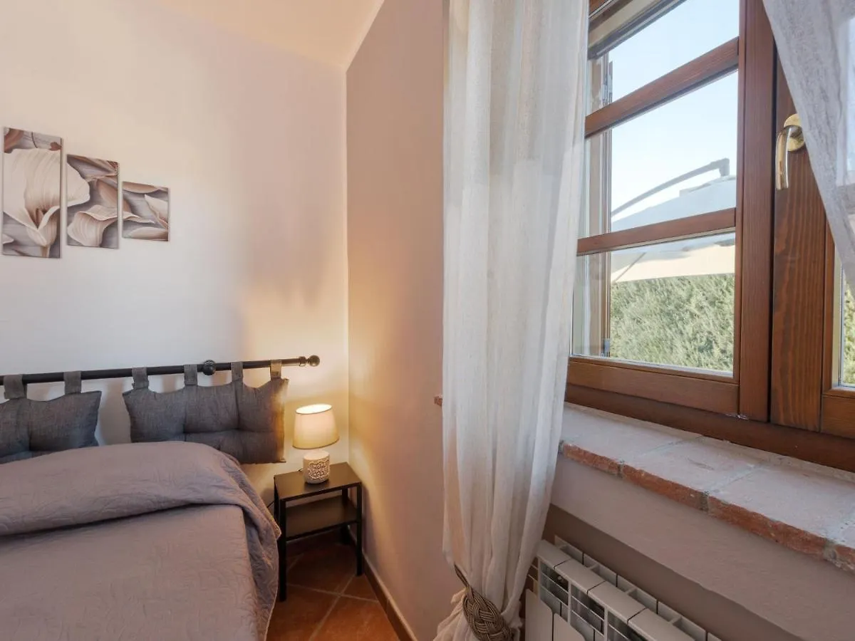 Apartment Benedetta By Interhome Castiglione della Pescaia