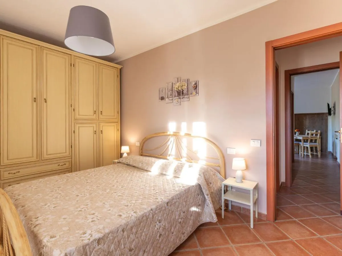 Apartment Benedetta By Interhome Castiglione della Pescaia 0*,  Italy
