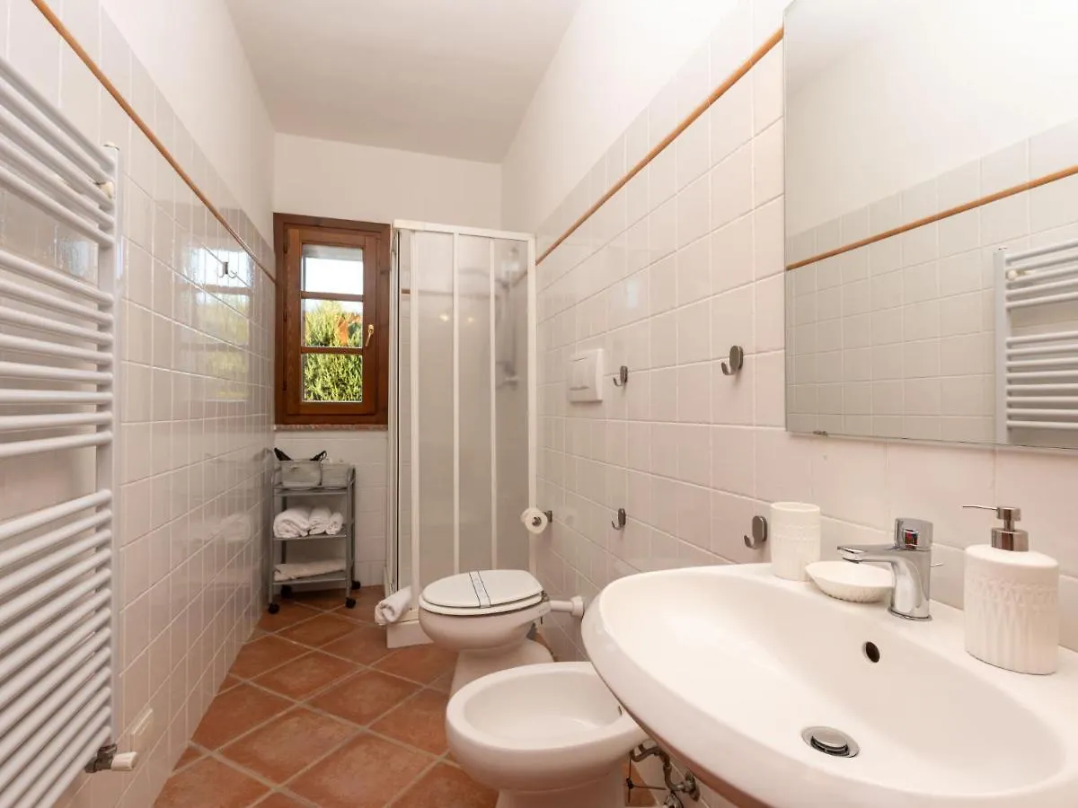 Apartment Benedetta By Interhome Castiglione della Pescaia