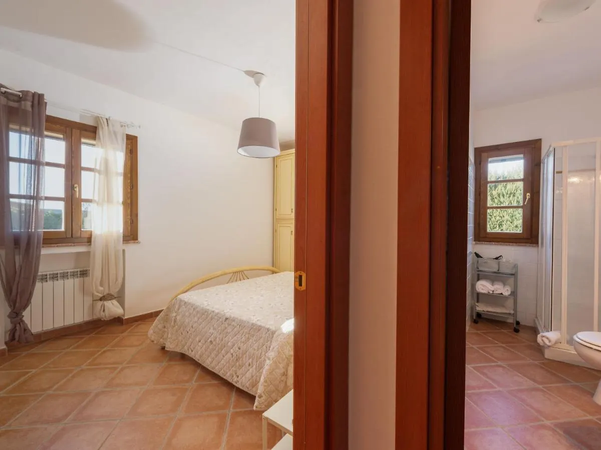 Apartment Benedetta By Interhome Castiglione della Pescaia Italy