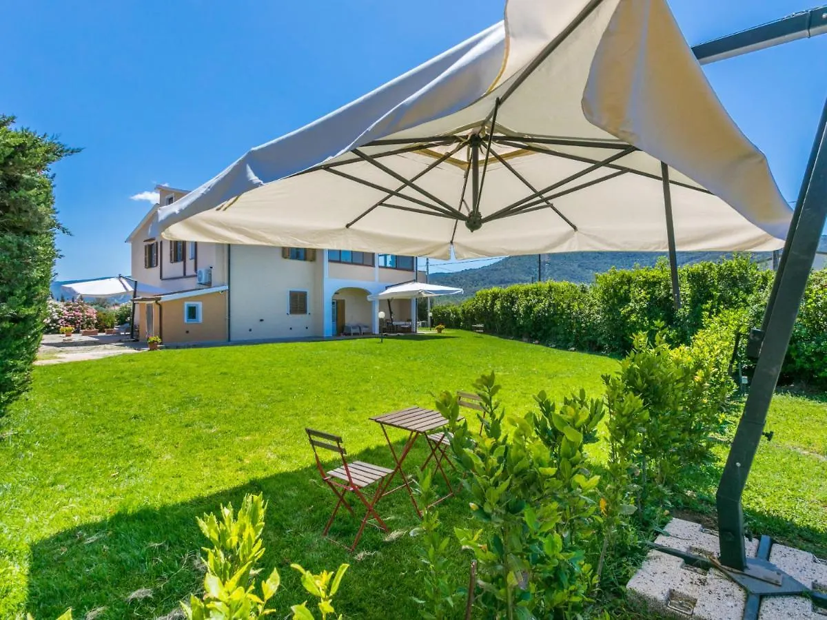 Apartment Benedetta By Interhome Castiglione della Pescaia